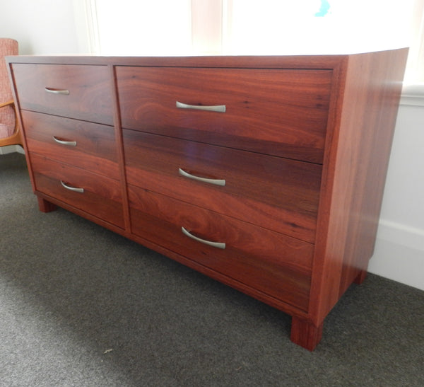 Phoenix Chest of Drawers Ballarat Furniture Company