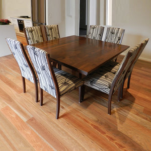 Albion Square Dining Table