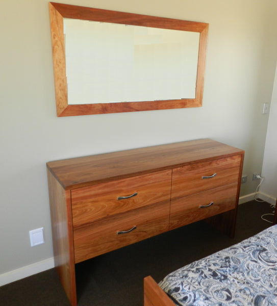Chest of drawers Ballarat Furniture Company