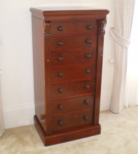 Wellington Chest of Drawers Ballarat Furniture Company