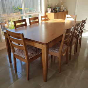 Linton Dining Table