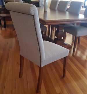 Provincial Classic Dining Chair