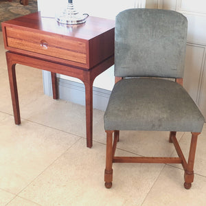 Provincial Ascot Dining Chair