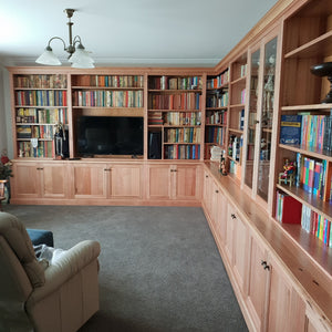 Bookcases