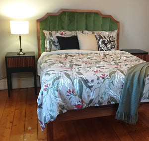 Cambrian Bed