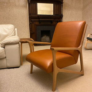 Retro Armchair