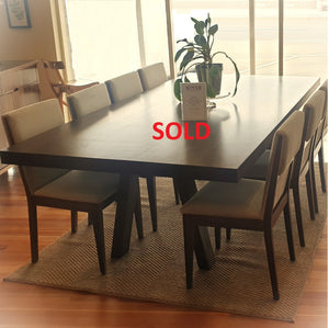Karina Dining Table