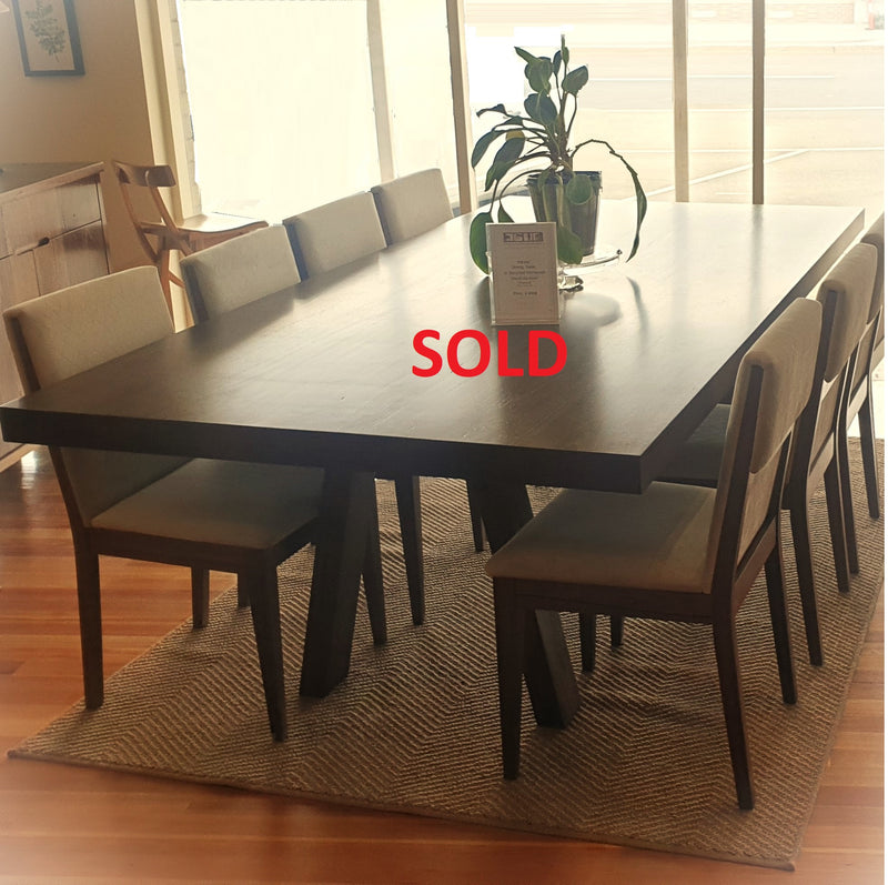 Mandaue Foam 20 Seater Dining Table For Sale Buy Clark Seater