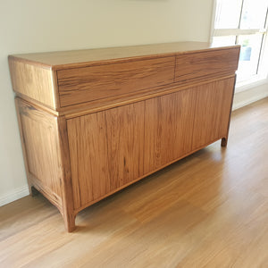Linton Buffet