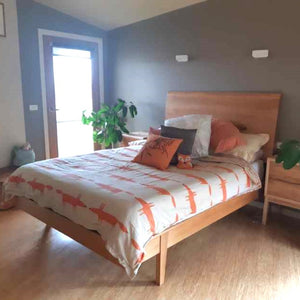 Yendon Bed