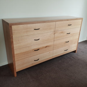 Morgan Chest of drawers