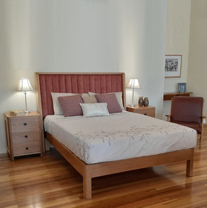 Stanley Bed