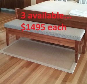 Morgan Bed Box