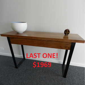 Cameron Hall Table