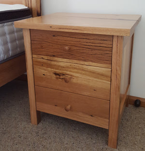 Haddon Bedside Table