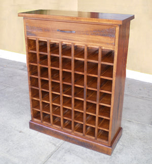 Magpie Wine Rack