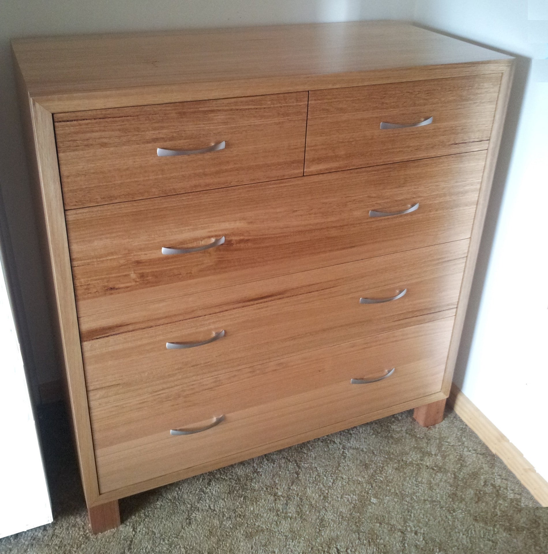 Phoenix Chest of Drawers Ballarat Furniture Company
