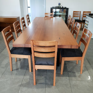 Cameron Dining Table Long