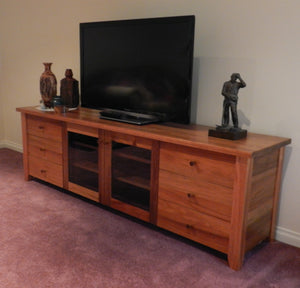 Albion TV Unit