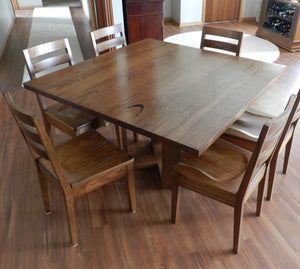 Preston Square Dining Table