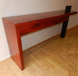 Morgan Bar