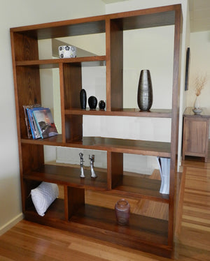 Morgan Bookcase