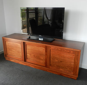 Phoenix TV Unit