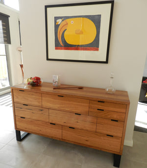 Cameron Sideboard