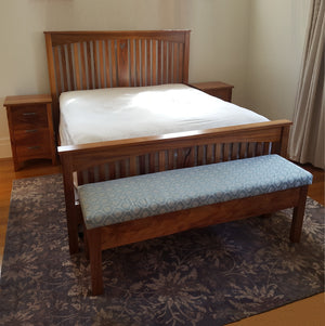 Haddon Bed