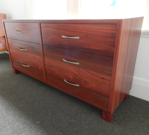 Phoenix Chest of Drawers
