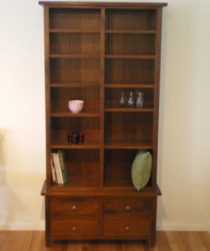 Magpie Bookcase