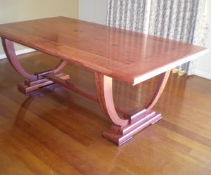 Deco Dining Table