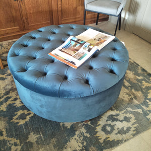 Montrose Ottoman