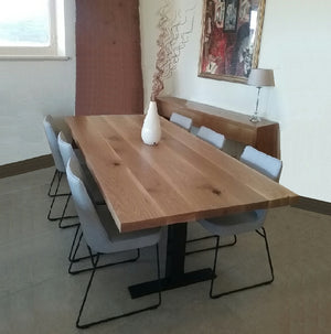 Martin Dining Table