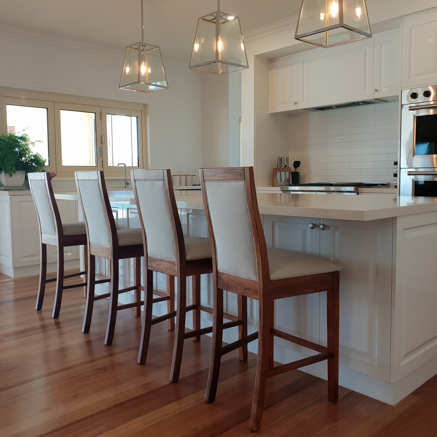 Phoenix Stool – Ballarat Furniture Company