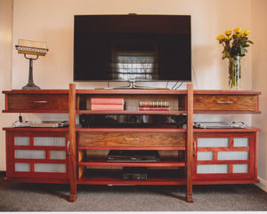 Deco TV Unit