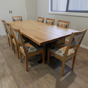 Talbot Dining Chair Upholstered