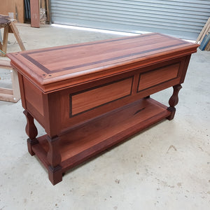 Ashlee Sofa Table