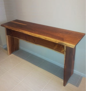 Yendon Hall Table