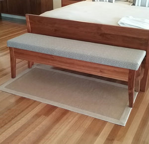Morgan Bed Box