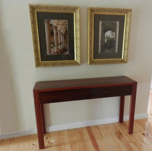 Phoenix Hall Table Long