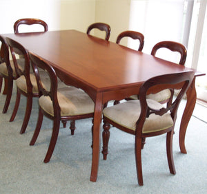 Provincial Dining Table