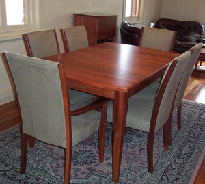 Raglan Dining Table