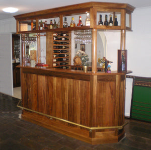 Wine Bar
