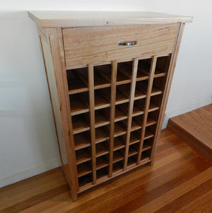 Haddon Wine Rack